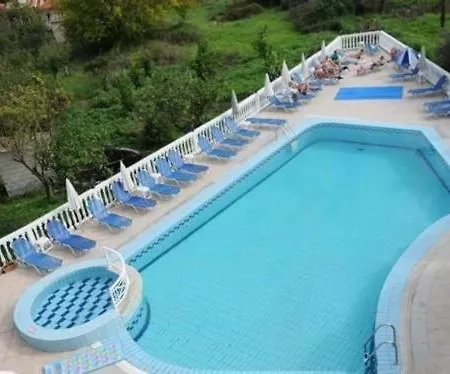 Apartment Amare Planos (Zakynthos)