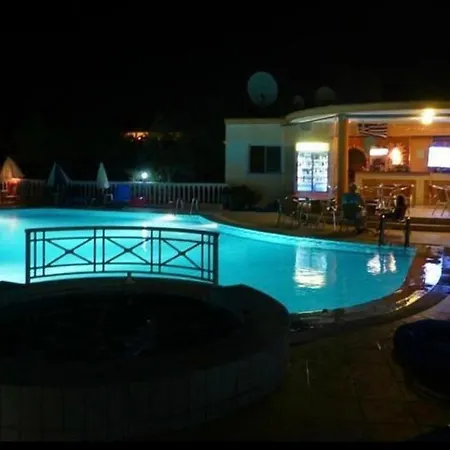 Amare * Planos (Zakynthos)